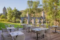 Best Western Plus Hotel Divona Cahors - واي فاي