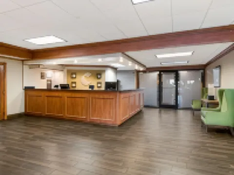 Comfort Inn South Oceanfront Hotels in Nags Head