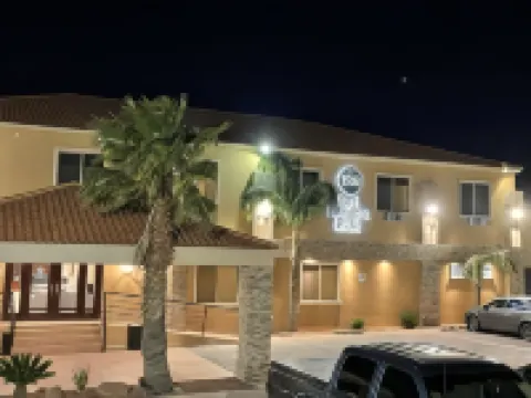 Best Western Plus Chihuahua Aeropuerto Hoteles en Chihuahua