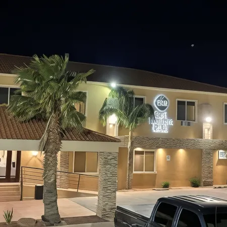 Best Western Plus Chihuahua Aeropuerto