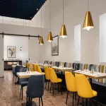 DoubleTree by Hilton Hotel Norfolk Airport - breakfast