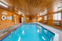 Econo Lodge - 2-Star