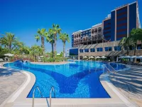 Sentido Kamelya Selin Luxury Resort & Spa - Rooftop Pools