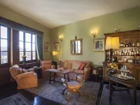 Hotel Hermitage Hotels near Corridoio Vasariano