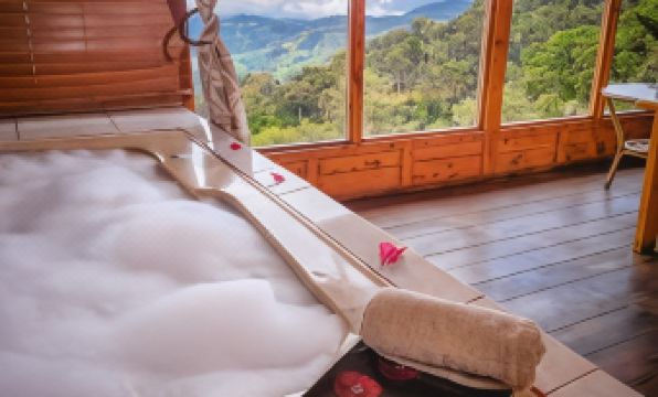 Paraíso Quetzal Lodge