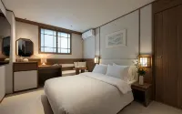 Gangneung Hotel Flow-er 酒店