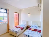Amzar Motel Cenang Các khách sạn gần Trung tâm thương mại Element
