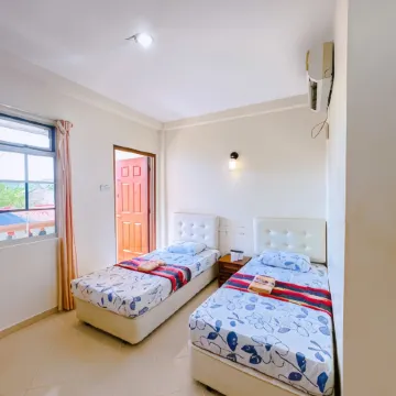 Amzar Motel Cenang