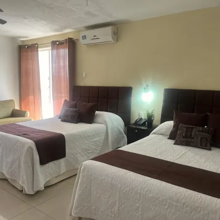 Pequeno Gran Hotel
