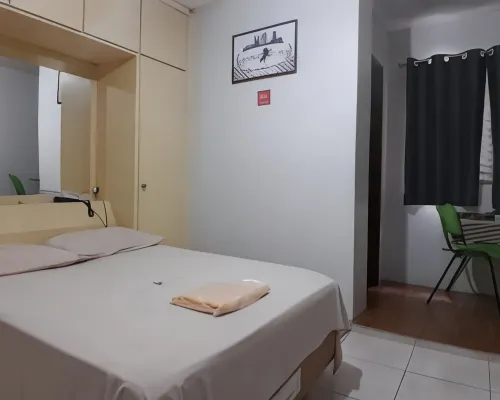 Center Plaza Hotel Các khách sạn gần Trung tâm văn hóa Sao Paulo