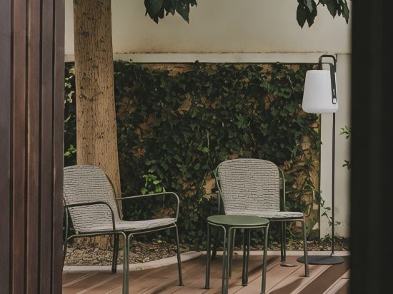Casa Solayme Garrett