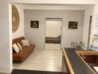 Pousada Nascer do Sol Hotels in Joao Pessoa