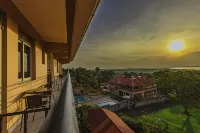 Santa Maria Hotel