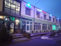 Diana Hotel