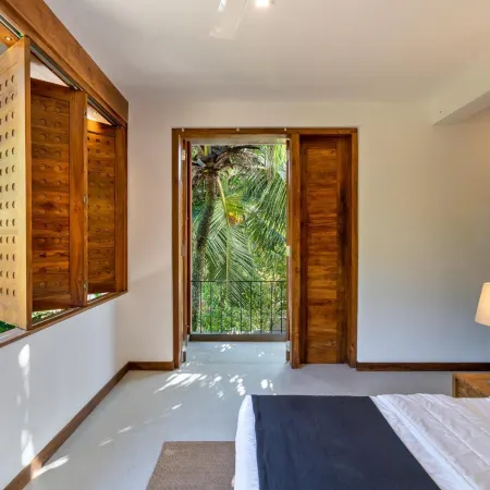 Homestay Kandy Paradise Itzu