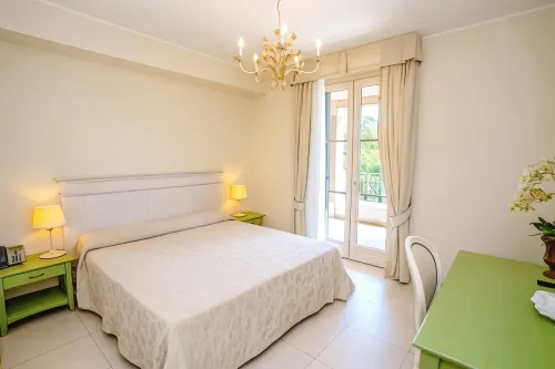 Incantea Resort - Apartments