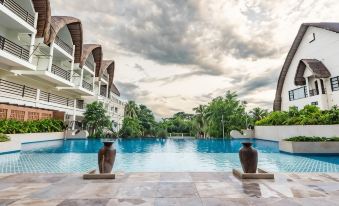Java Hotel