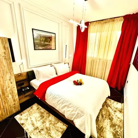 The Hotel Syracuse Casablanca
