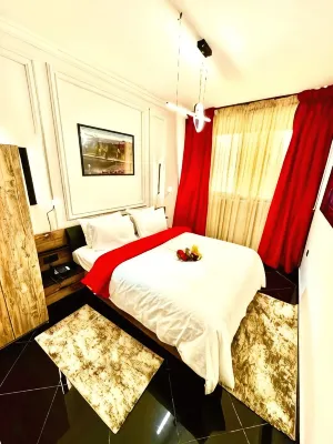 The Hotel Syracuse Casablanca Hotels in 