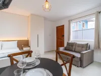 Full Studios in Rio Tavares - ALA Hotel di Florianopolis
