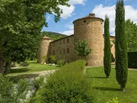 Chateau des Ducs de Joyeuse, BW Signature Collection Hotels in Aude