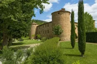 Chateau des Ducs de Joyeuse, BW Signature Collection
