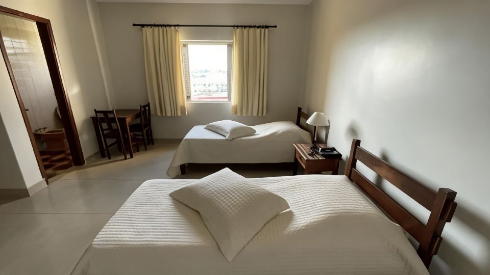 Hotel Carajás