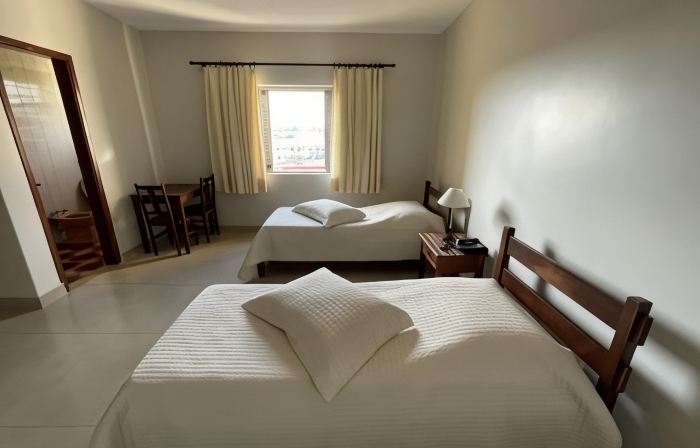 Hotel Carajás