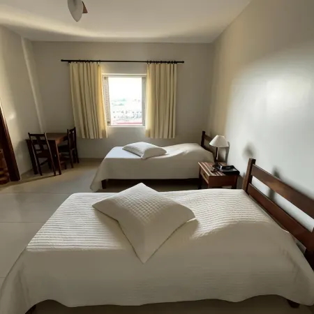 Hotel Carajás