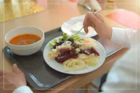 Nbt Hotel Reps - breakfast