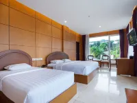 Puri Senyiur Hotel