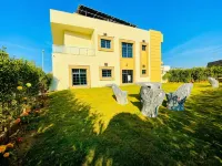 Moonlight Guest House - Parking