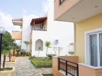 Bella Vista Appartments Sissi Hotels in Vrachasi