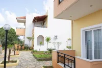 Bella Vista Appartments Sissi