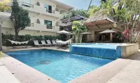 Hotel Ikzam Palenque - Pools