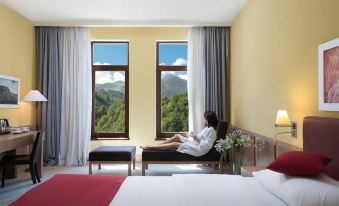 Golden Tulip Rosa Khutor