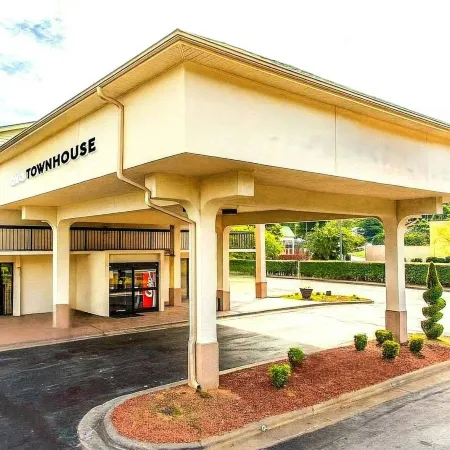 Townhouse Winston Salem - University