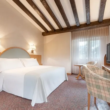 Gran Hotel Los Angeles