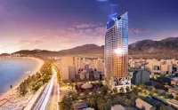 Panorama Sea View Apartment by SanVilla