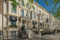 Point A Kensington Olympia London Hotels in Kensington