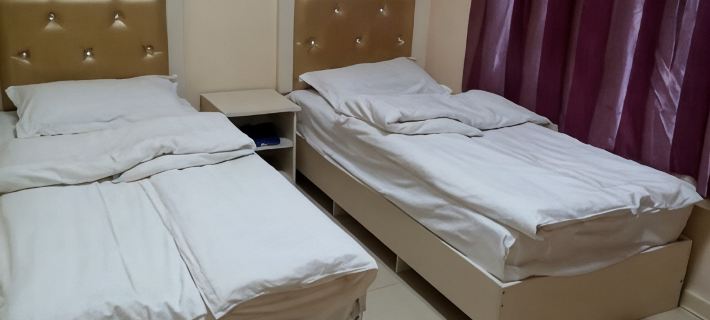 Xinhe Express Hostel Hoteles en Xinmin, Liaoning