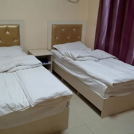 Xinhe Express Hostel