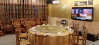 Longyan Linjia Homestay