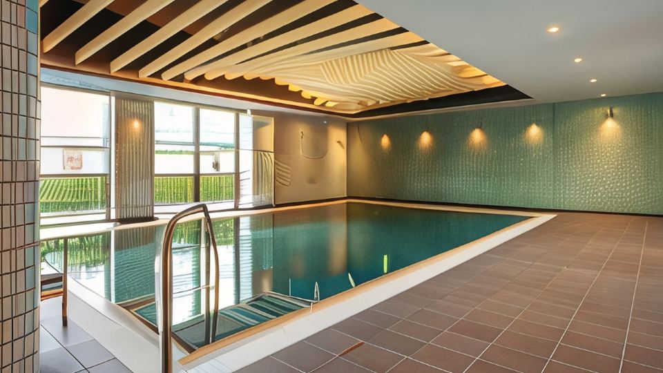 Novotel Cambridge North