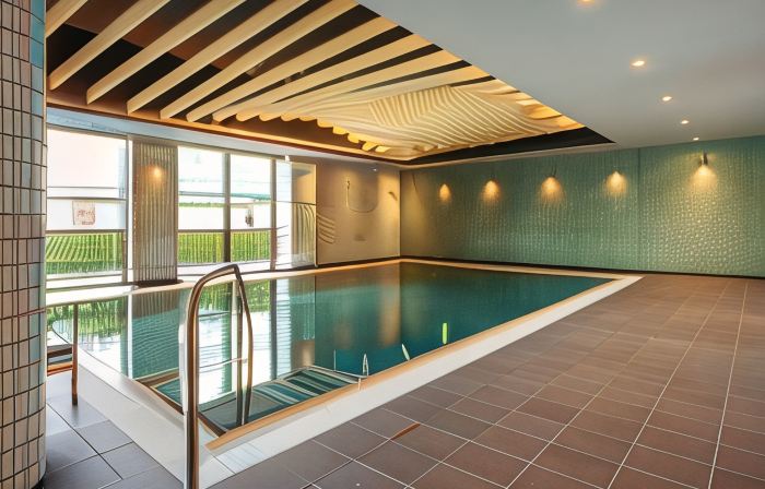 Novotel Cambridge North