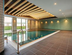 Novotel Cambridge North