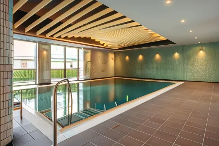 Novotel Cambridge North