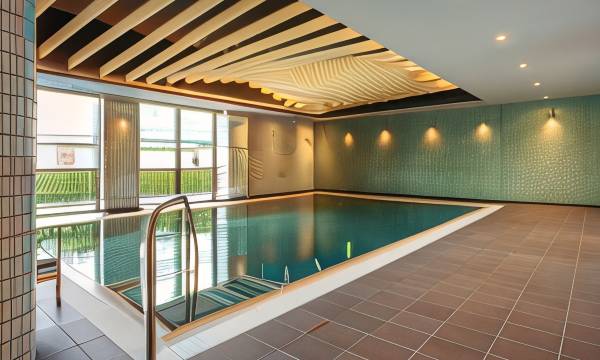 Novotel Cambridge North