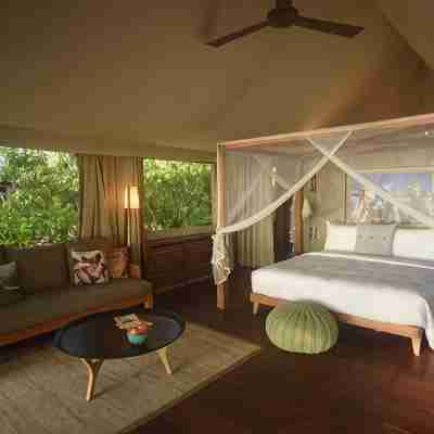 Karpaha Sands Rooms