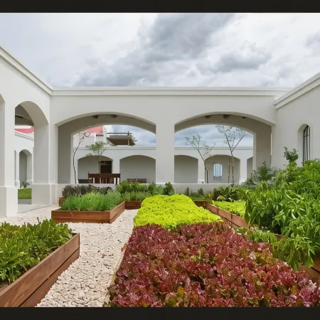 Estancia Vik José Ignacio